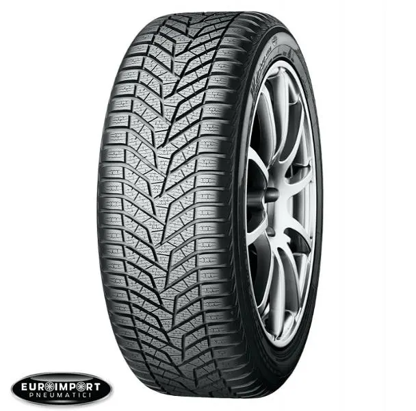 Yokohama W-DRIVE V905  265/60 R18 110 H   TL